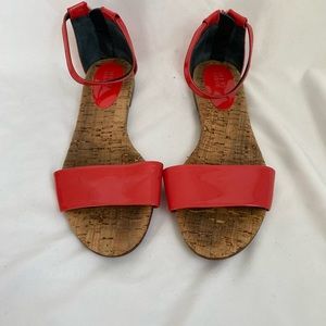 See by Chloe sandals